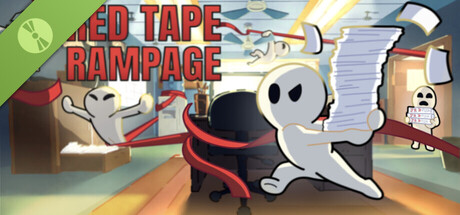 Red Tape Rampage Demo