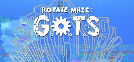 Rotate Maze: G.O.T.S