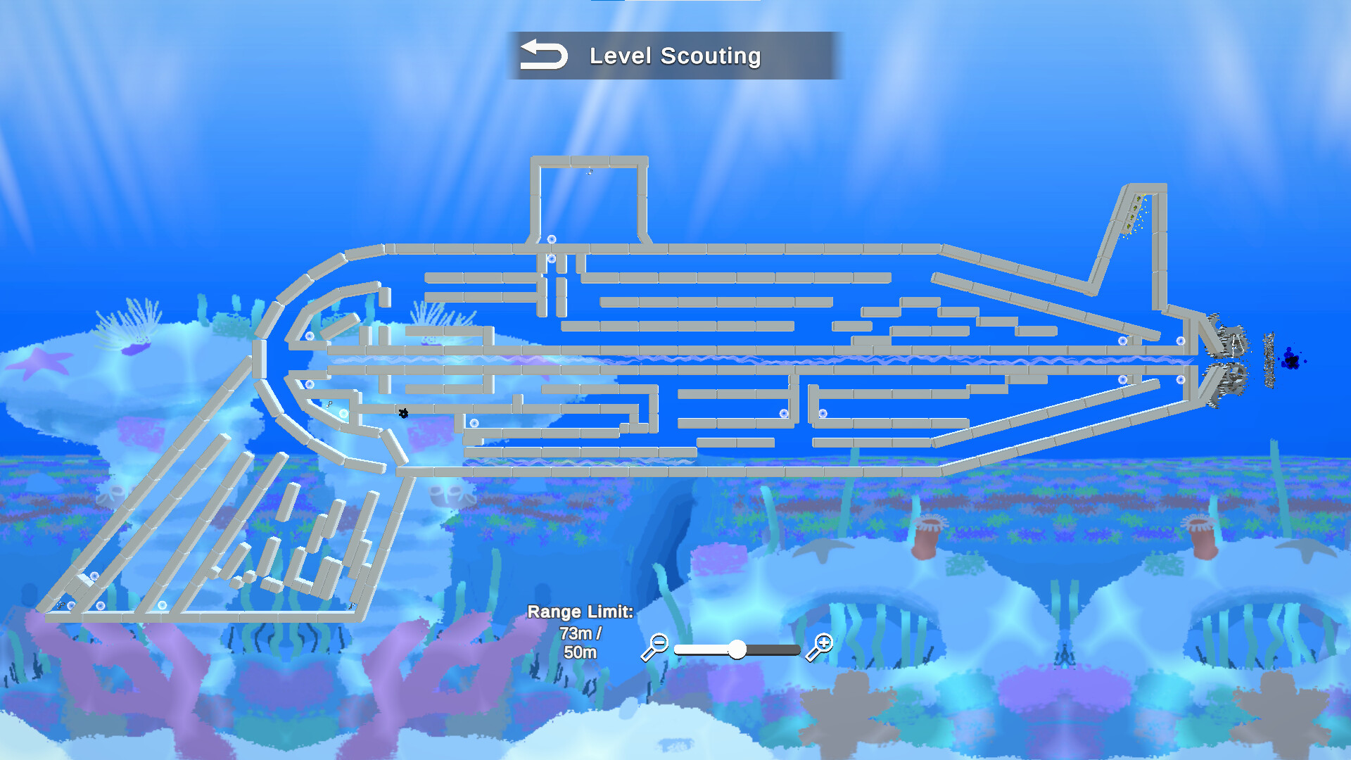 Rotate Maze: G.O.T.S Featured Screenshot #1