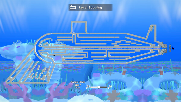 Rotate Maze: G.O.T.S game for windows Pc 1