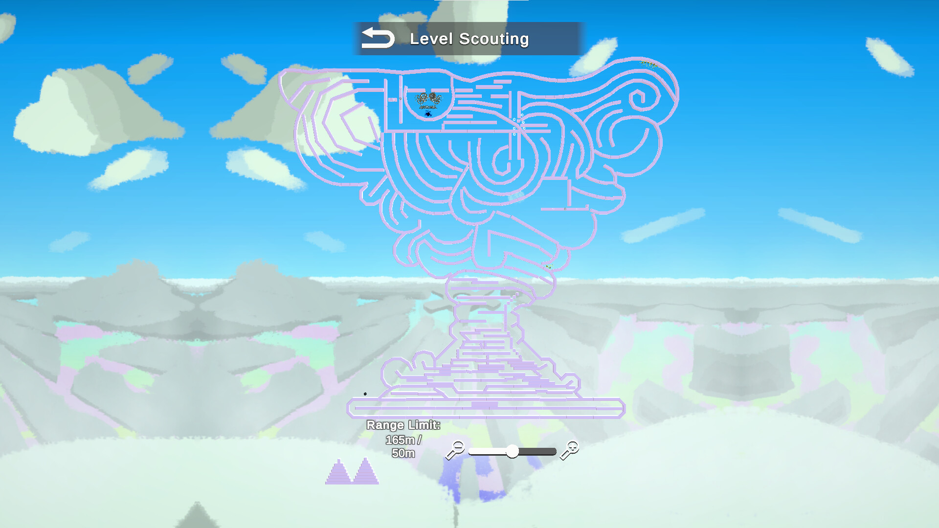 Rotate Maze: G.O.T.S screenshot #5