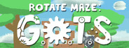 Rotate Maze: G.O.T.S