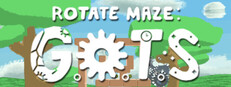 Rotate Maze: G.O.T.S