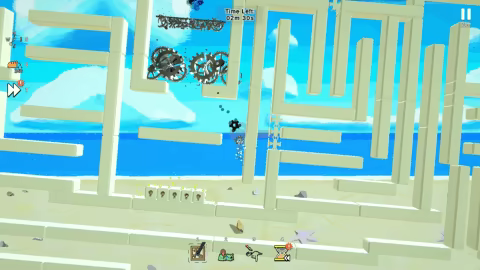 Rotate Maze: G.O.T.S video 3