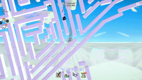 Rotate Maze: G.O.T.S video 5