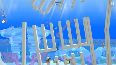 Rotate Maze: G.O.T.S video 4