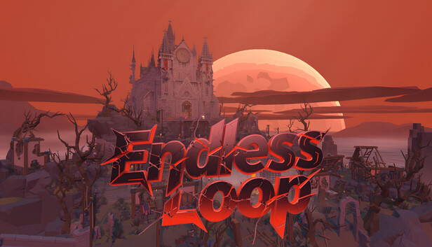 Endless Loop on Steam