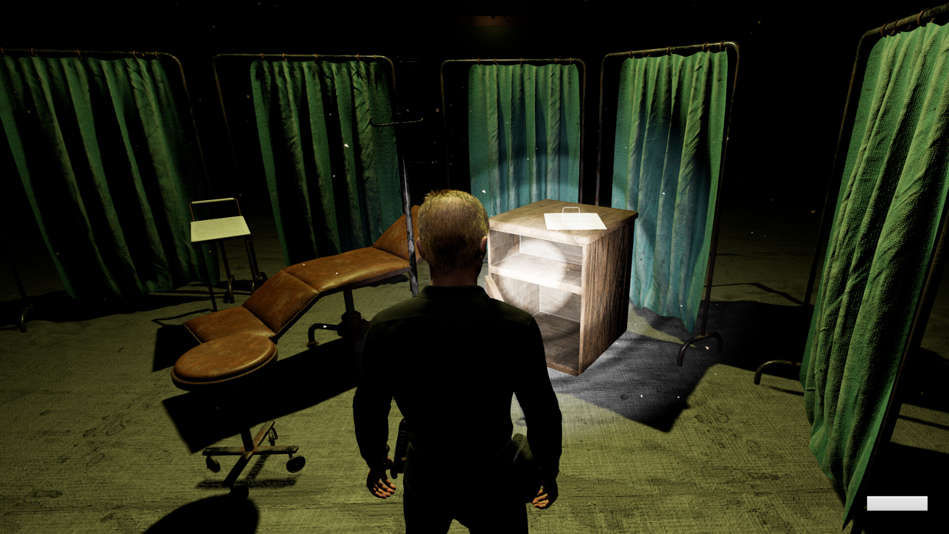 Ruins Of Fear screenshot screenshot 11