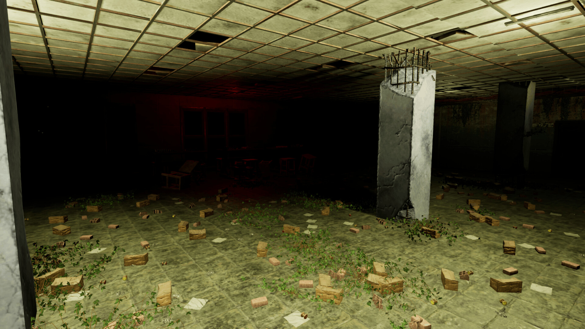 Ruins Of Fear screenshot #7