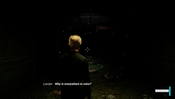 Ruins Of Fear game for windows Pc 1