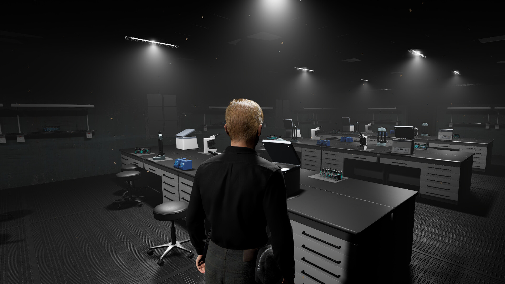 Ruins Of Fear screenshot screenshot 9