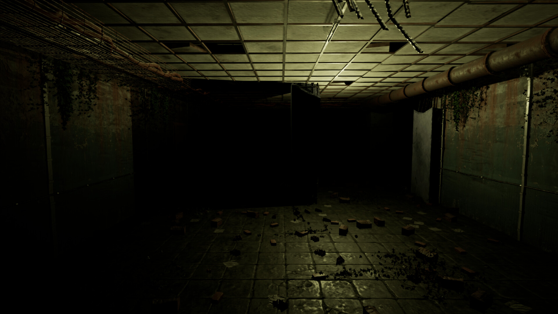 Ruins Of Fear screenshot #3