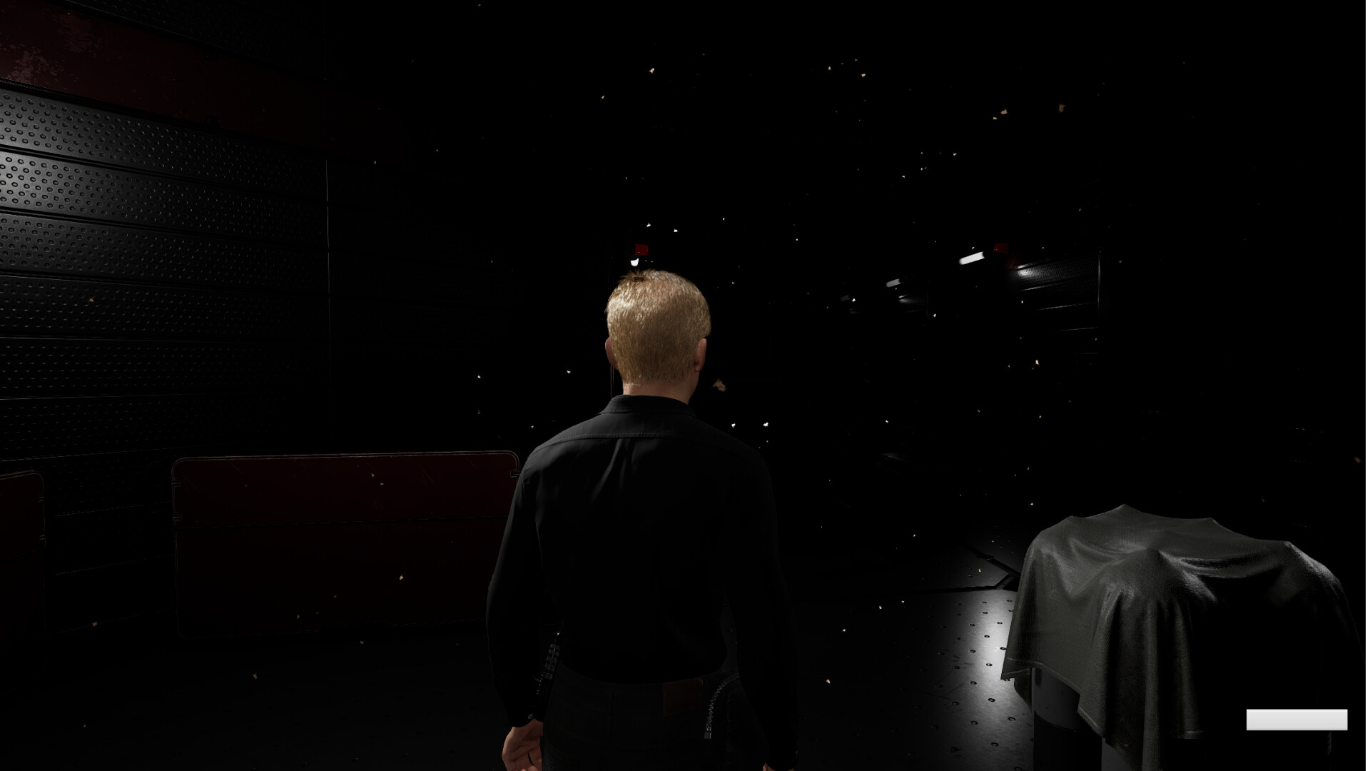 Ruins Of Fear screenshot screenshot 5