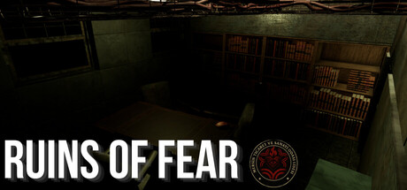 Ruins Of Fear Banner