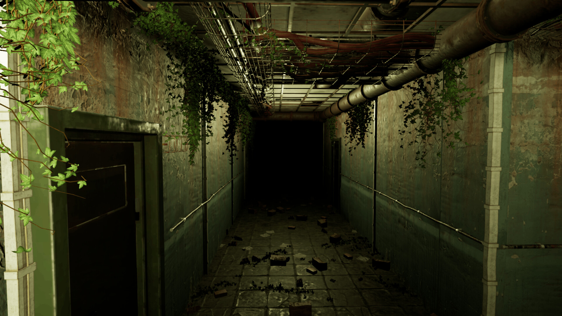 Ruins Of Fear screenshot #11