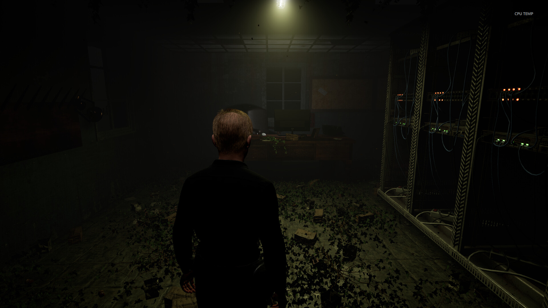 Ruins Of Fear screenshot screenshot 8