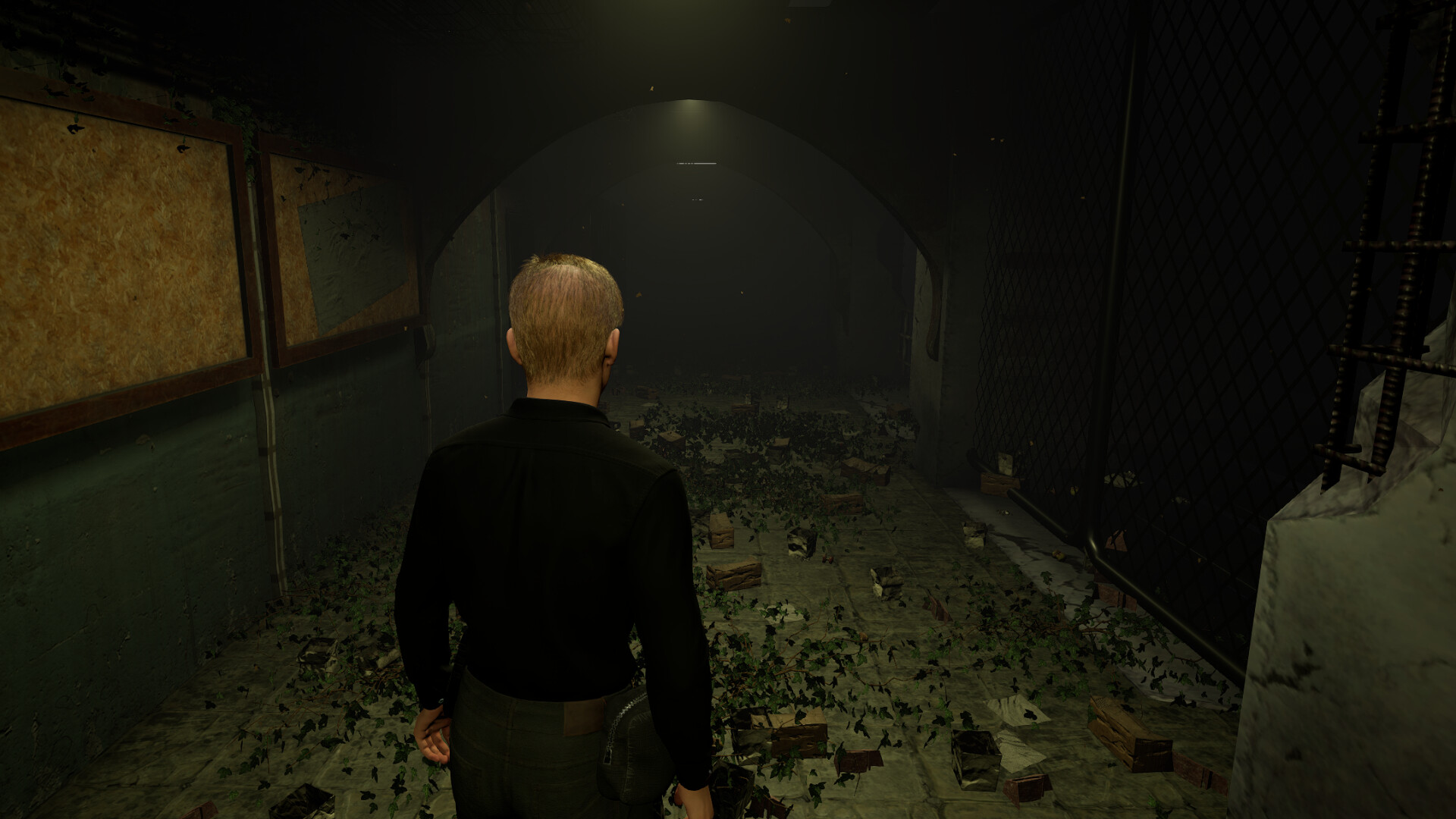 Ruins Of Fear screenshot screenshot 10