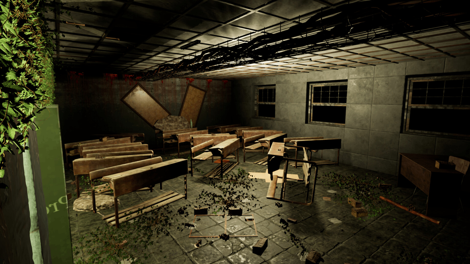 Ruins Of Fear screenshot #9