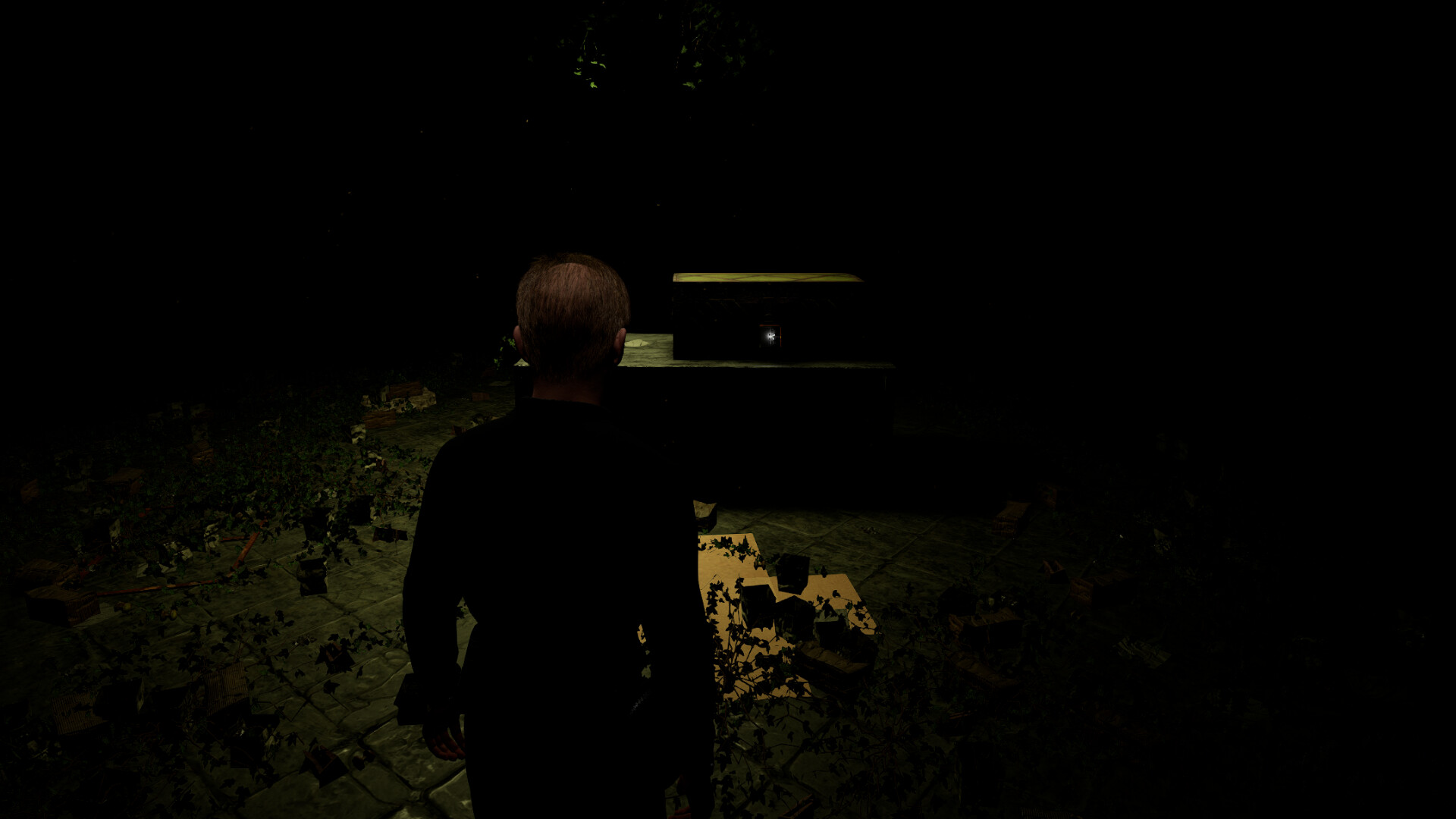 Ruins Of Fear screenshot screenshot 4