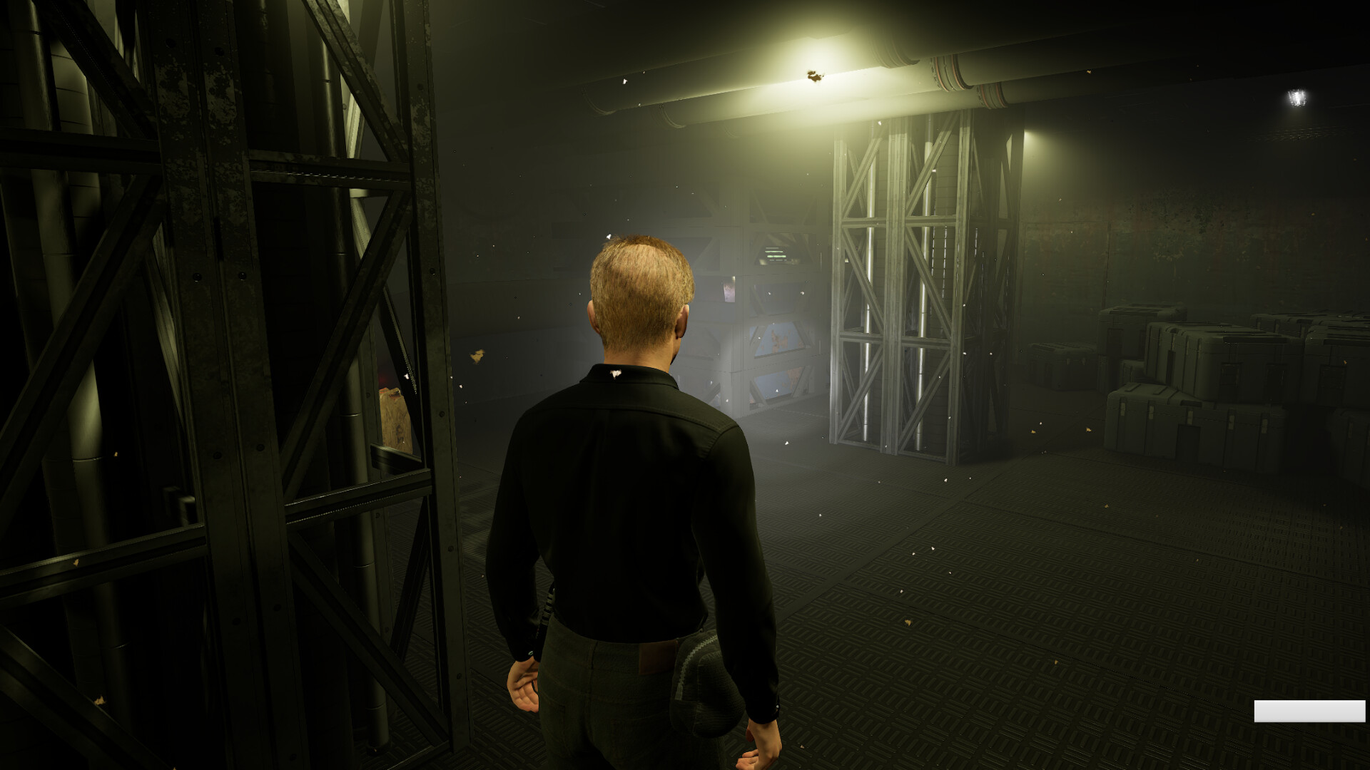 Ruins Of Fear screenshot screenshot 12