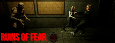 Ruins Of Fear