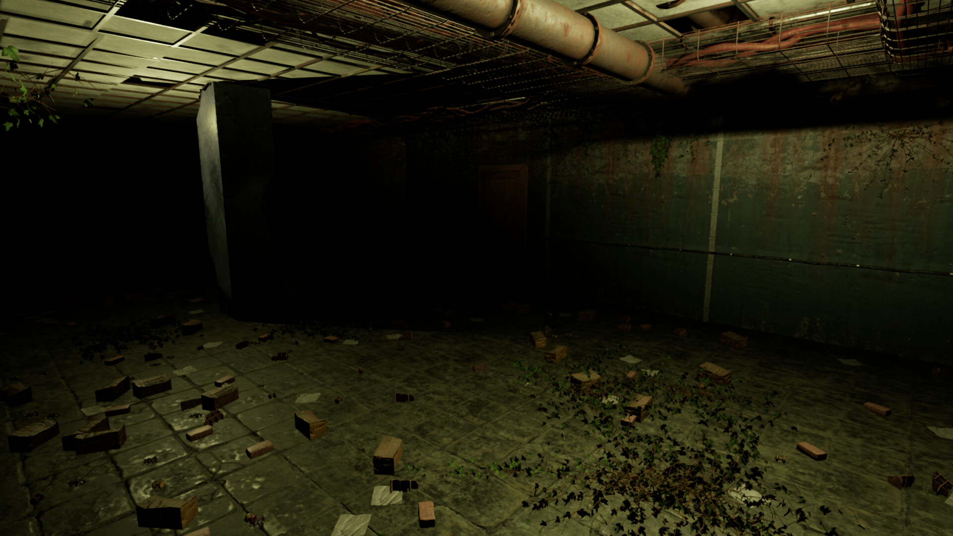 Ruins Of Fear screenshot #10