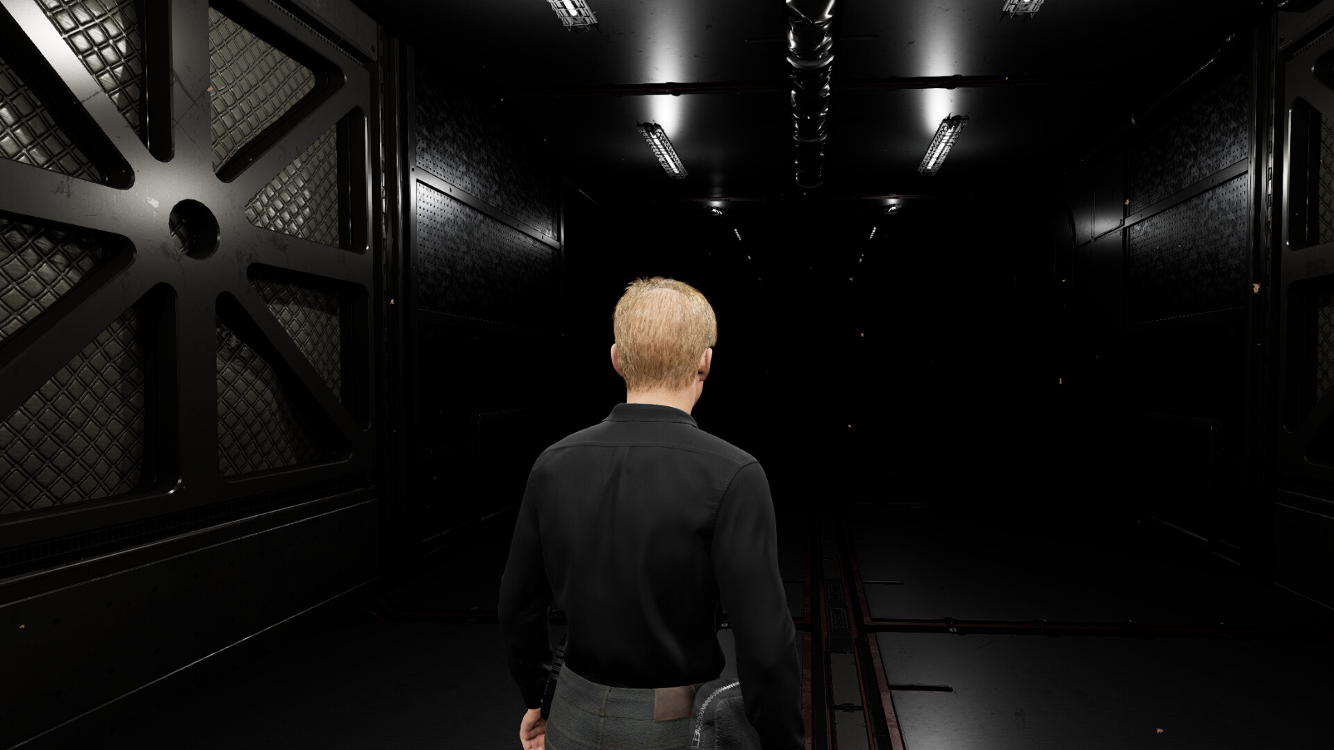 Ruins Of Fear screenshot screenshot 7