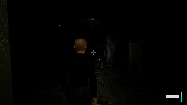 Ruins Of Fear game for Linux 1