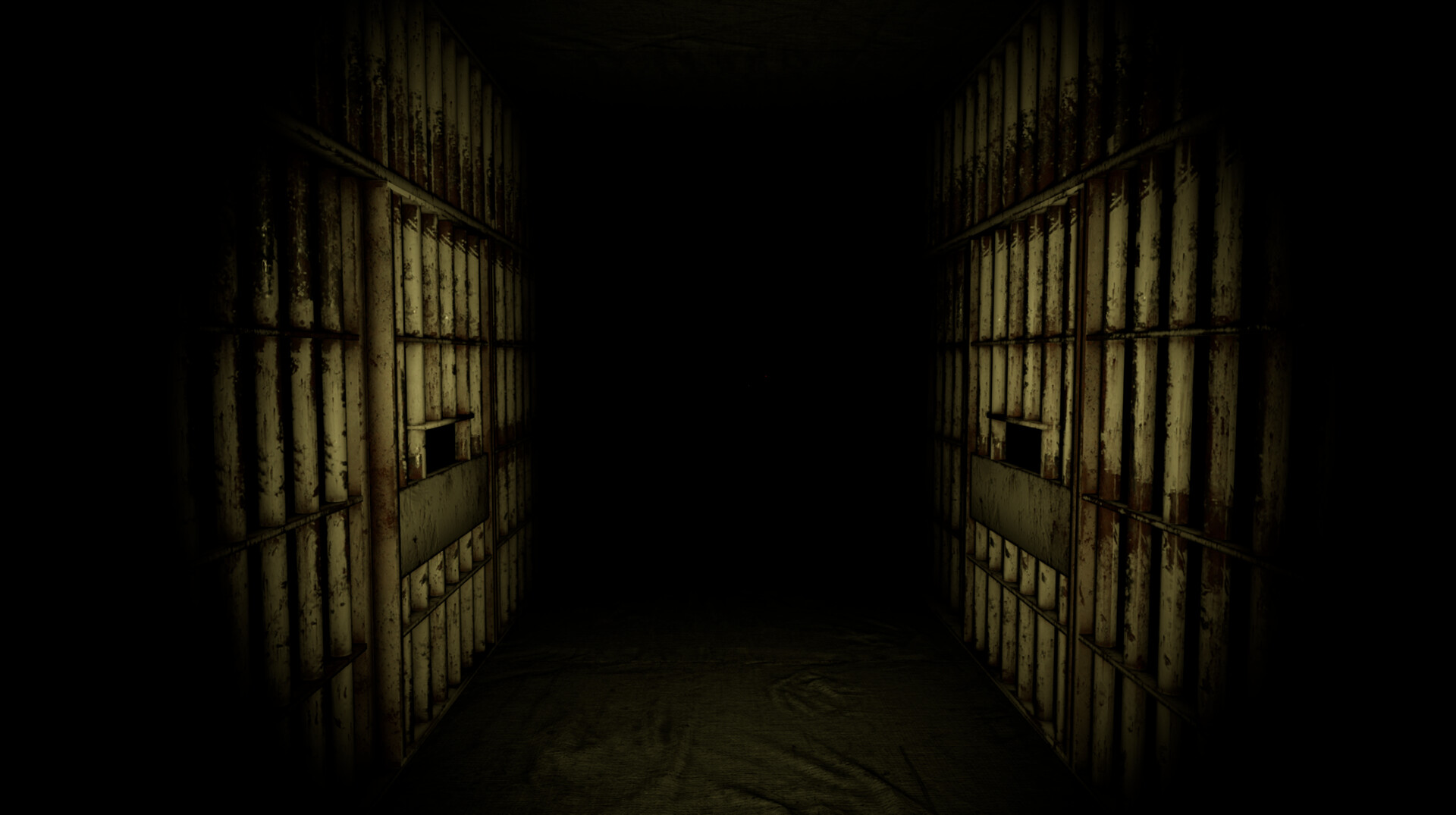 Ruins Of Fear Featured Screenshot #1