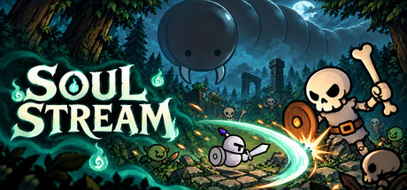Soul Stream
