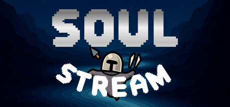 Soul Stream — Steam game cover