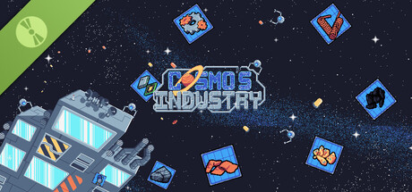 Cosmos's Industry Demo