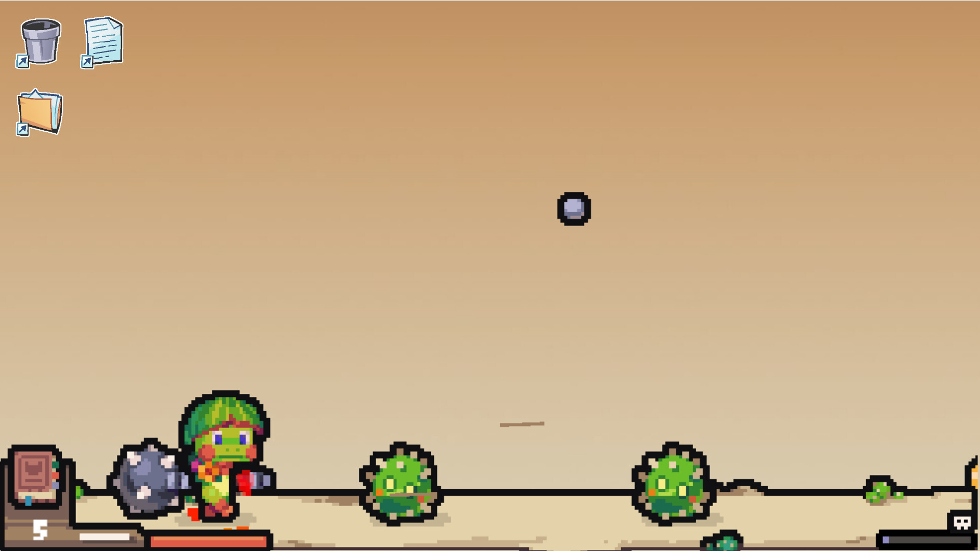 Tap Tap Loot screenshot #6