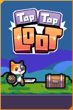 Cover art of Tap Tap Loot