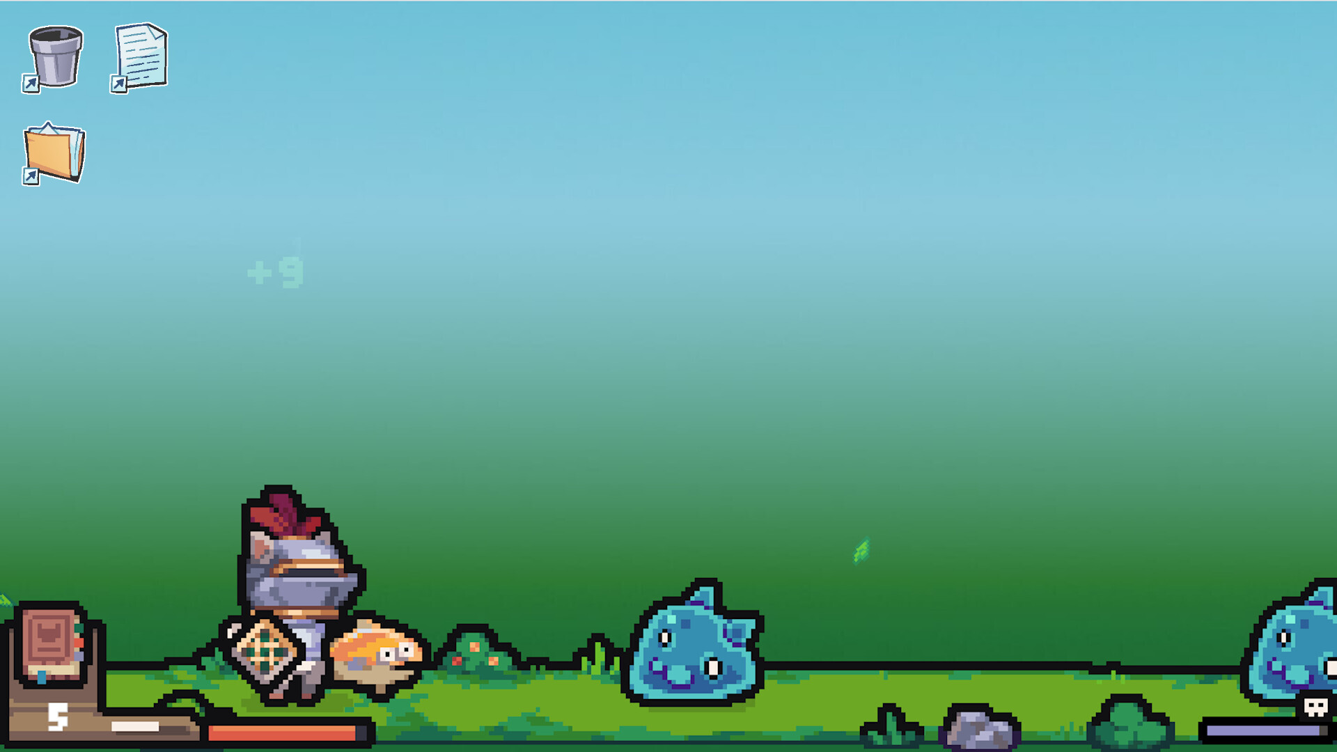 Tap Tap Loot screenshot #5