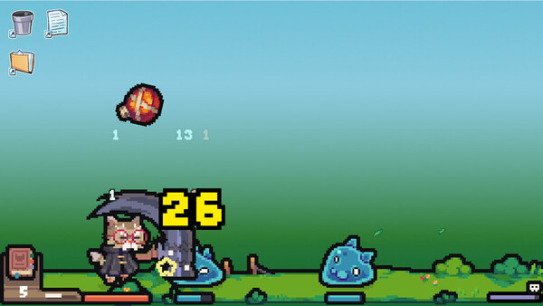 Tap Tap Loot game for windows Pc 1