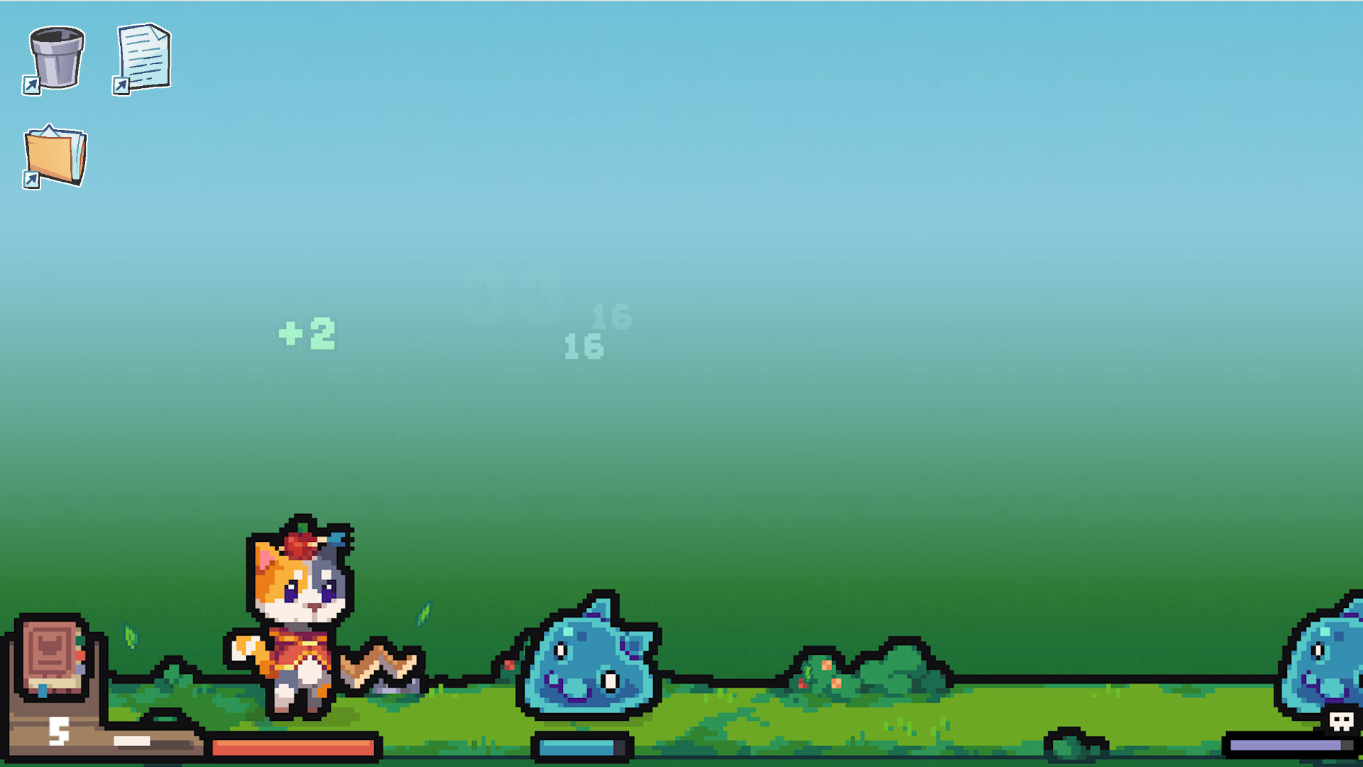 Tap Tap Loot Featured Screenshot #1