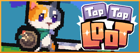 Tap Tap Loot cover art