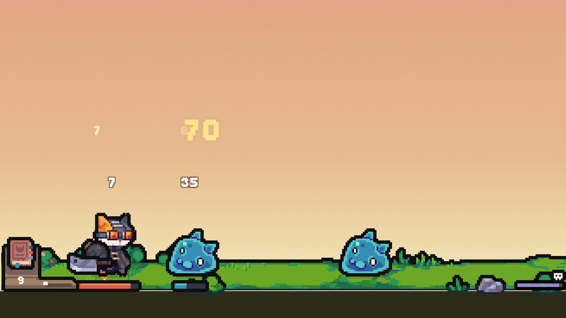 Tap Tap Loot screenshot #1