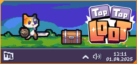 Tap Tap Lootの作品画像