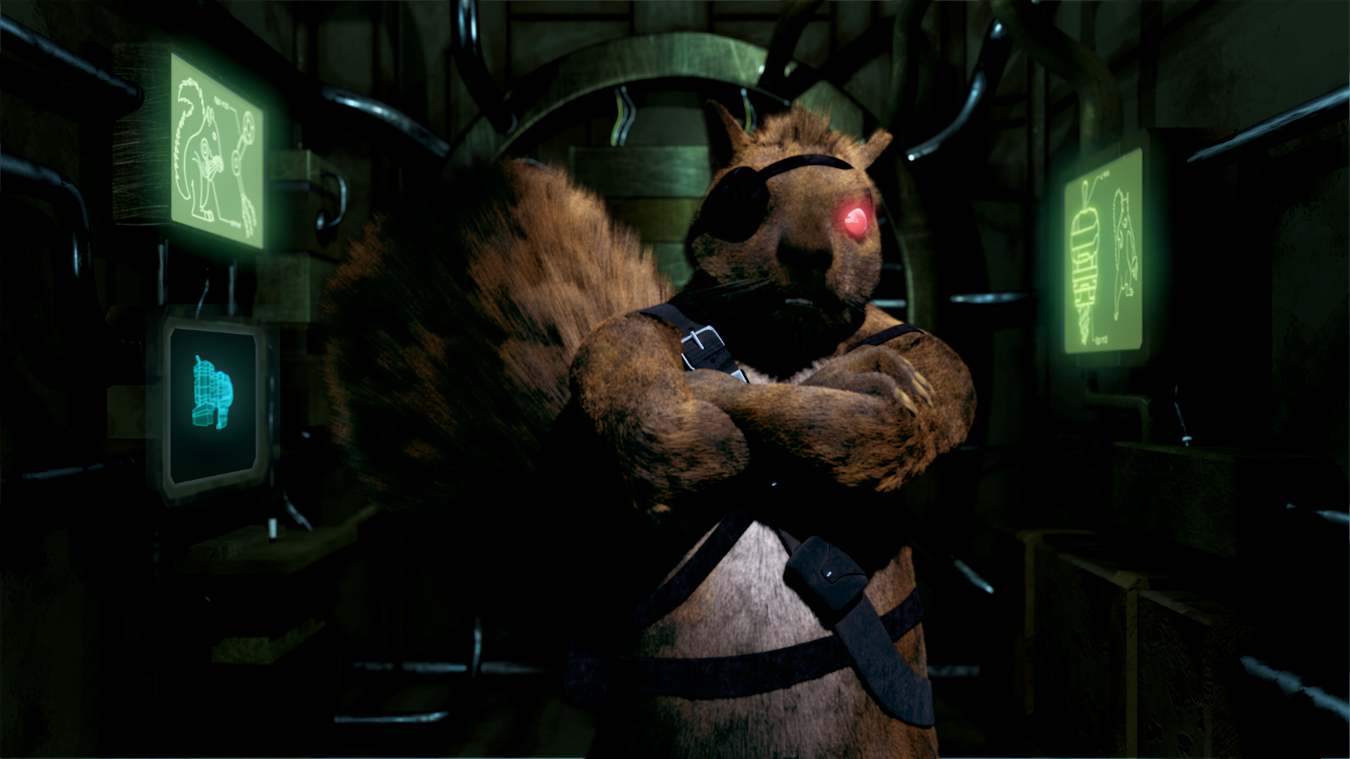 Galactic Civilizations III - Revenge of the Snathi DLC Featured Screenshot #1