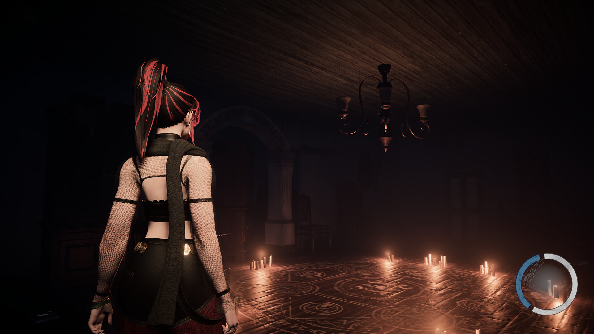 Be Lost screenshot #3