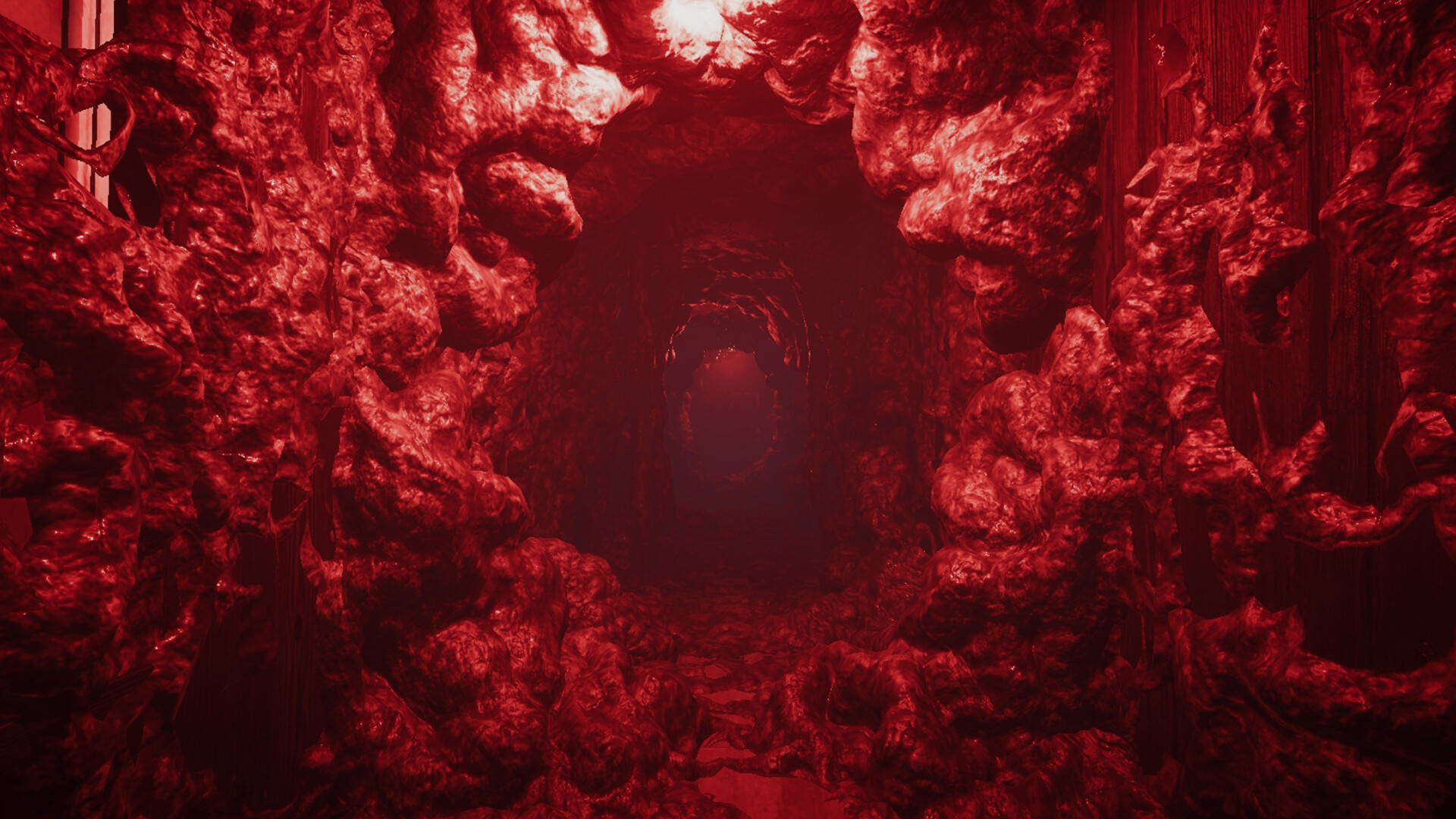 BE LOST screenshot #7