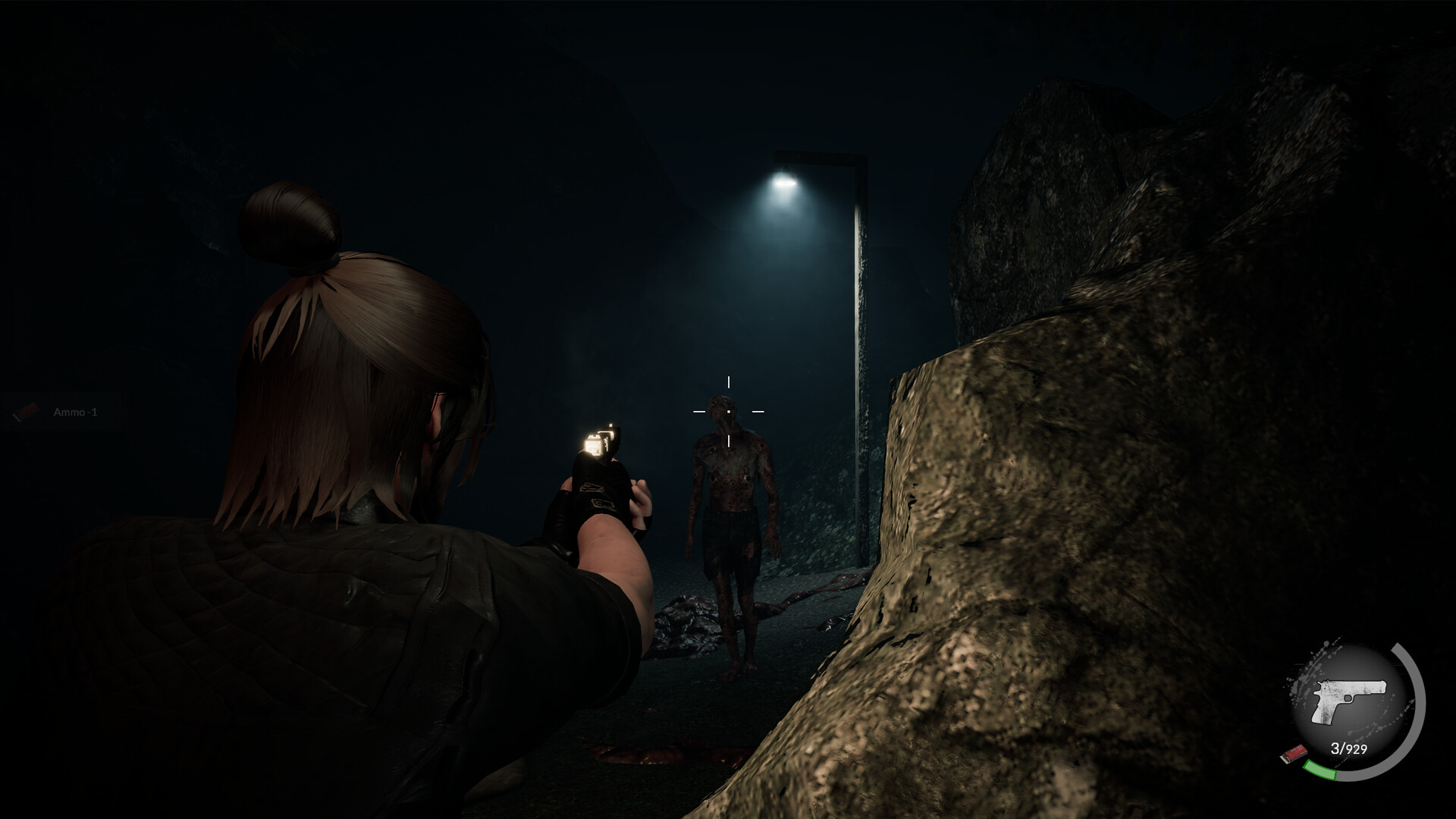 BE LOST screenshot #6