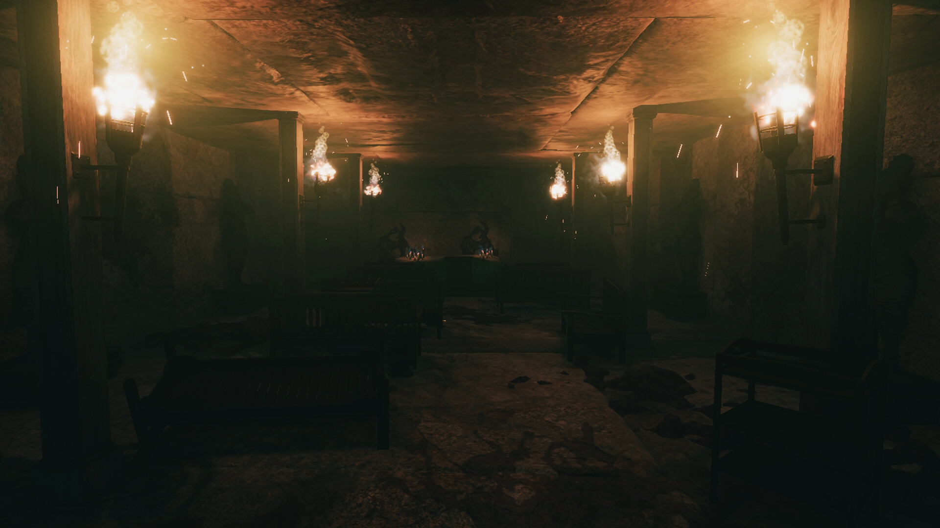 Be Lost screenshot #5