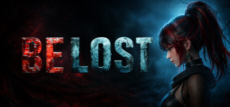 BE LOST by Fourteen Rain Studio - Game from developer catalog