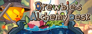 Brewbie’s Alchemy Desk