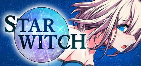 Обложка Star Witch