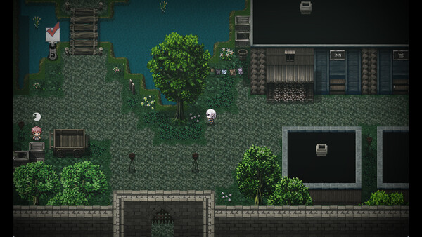 Star Witch screenshot 4