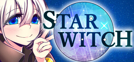 Star Witch Header Image